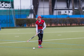 Bild 130 - wBJ RL UHC - Club an der Alster